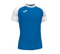 Maillot Joma Teamwork Bleu 14 ans