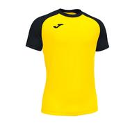 Maillot Joma Teamwork Jaune 8/10 ans