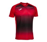 Maillot Joma Tiger V Rouge 2XL