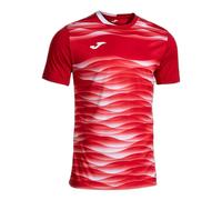 Maillot Joma Tiger VII Rouge 2XL