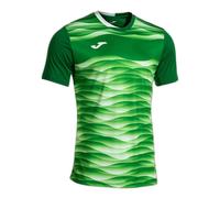 Maillot Joma Tiger VII Vert L