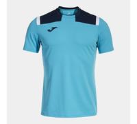 Maillot Joma Toledo Bleu M Male