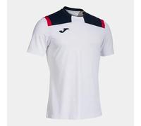 Maillot - Joma - Toledo - Manches Courtes - Respirant - Léger Multicolore