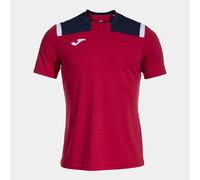 Maillot Joma Toledo Rouge 2XL Male