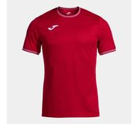 Maillot Joma Toletum V Rouge S Male