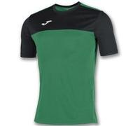 Maillot Joma Winner 2XL/3XL vert/noir G