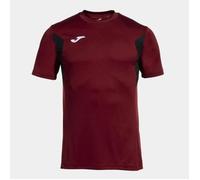 Maillot de Football à Manches Courtes pour Homme Joma Sport Winner III [S]