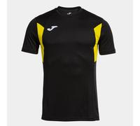 Maillot Joma Winner III Noir XL Male
