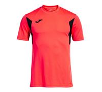 Maillot Joma Winner III Rose XL