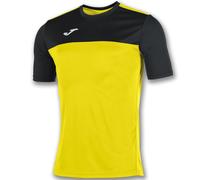 Maillot Joma Winner Jaune L Male