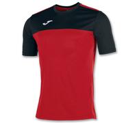 Joma T-shirt à manches courtes pour femmes Gagnant M/C Liberté de mouvement 5XS–2XL