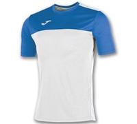 Maillot Joma Winner S blanc/royal G