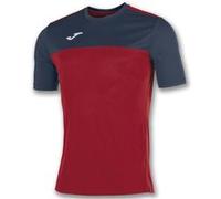 Maillot Joma Winner XL rouge/marine G