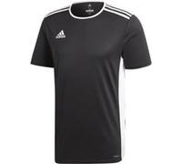 Maillot junior adidas Entrada 18 7/8 ans Noir noir/blanc, noir/blanc G
