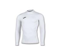 Baselayer HOMME Joma Blanc Brama Academy LS confortable Poliestere