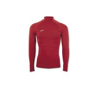 Joma Brama Classic With Neck Rouge 12-14 Years