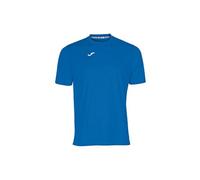 Joma Sportswear Combi T Shirt manches courtes, Royal, FR : (Taille Fabricant 2X-Small) EU