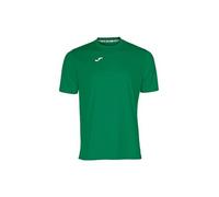 Joma Homme Combi T Shirt manches courtes, Vert, XS EU