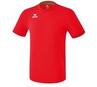 Erima 3131825 Maillot de Sport Enfant Rouge FR : XS (Taille Fabricant : 152)