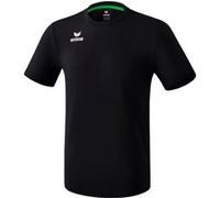 Maillot junior Erima Liga 8 ans Noir noir G