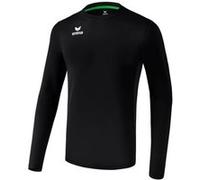 Maillot junior Erima Liga manches longues 24 mois Noir noir G