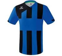 Maillot junior Erima Siena 3.0 12 ans Bleu bleu/noir