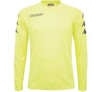 Maillot junior gardien Kappa4soccer Football 6 ans