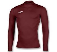 Maillot junior Joma Brama academy 12/14 ans bordeaux G