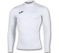 Maillot junior Joma Brama academy 4/6 ans blanc G