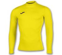 Maillot junior Joma Brama academy jaune G