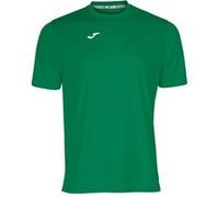 Maillot junior Joma Combi vert foncé G