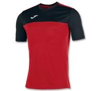 Maillot junior Joma Winner rouge/noir G