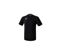 Maillot junior Erima Liga 8 ans Noir noir G