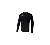 Maillot junior Liga manches longues 24 mois Noir