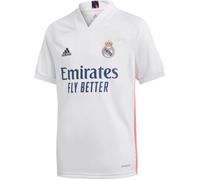 Maillot junior Real Madrid 2020/21 7-8 ans