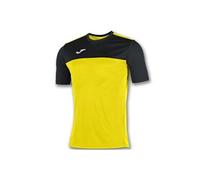 Joma T-Shirt à Manches Courtes Pour Femmes, - 5XS - 2XL - Liberté de Mouvement - Gagnant M/C