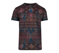 Maillot Just Rhyse Pocosol Multicolore S