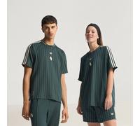 Adidas Juventus Terrace Icons Short Sleeve T-shirt Vert S Homme,Femme