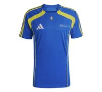 Adidas Juventus Vialli Pack Short Sleeve T-shirt Bleu S Homme