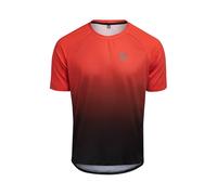 Maillot Kalas Discover Z2 Rouge 2XL