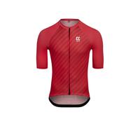 Maillot Kalas Motion Z4 Spinn Rouge 4XL