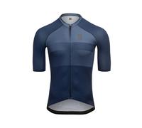 Kalas Passion Z1 Short Sleeve Jersey Bleu S Homme