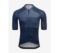 Maillot Kalas Passion Z1 manche courte bleu foncé - M