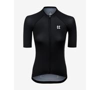 Maillot Kalas Passion Z3 Aero manche courte noir femme - M