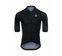 Kalas Passion Z3 Aero Short Sleeve Jersey Noir XL Homme