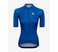 Maillot Kalas Passion Z3 Carbon manche courte bleu foncé femme - M