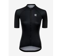 Maillot Kalas Passion Z3 Carbon manche courte noir femme - M