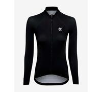 Kalas Passion Z3 Temps Long Sleeve Jersey Noir 2XL Femme Black