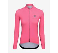 Maillot Kalas Passion Z3 manche longue rose femme - XXL
