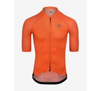 Kalas Passion Z3 Verano Short Sleeve Jersey Orange XL Homme Orange